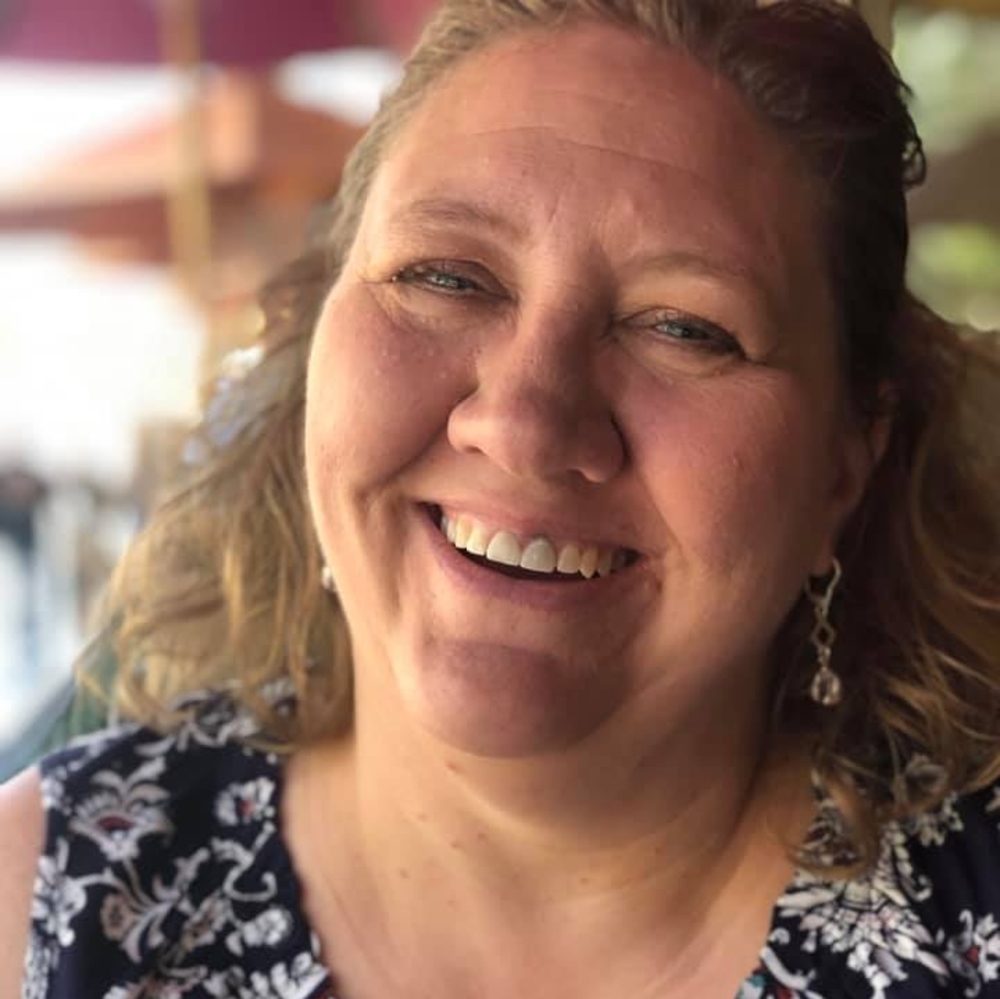 Meet your Posher, Lori